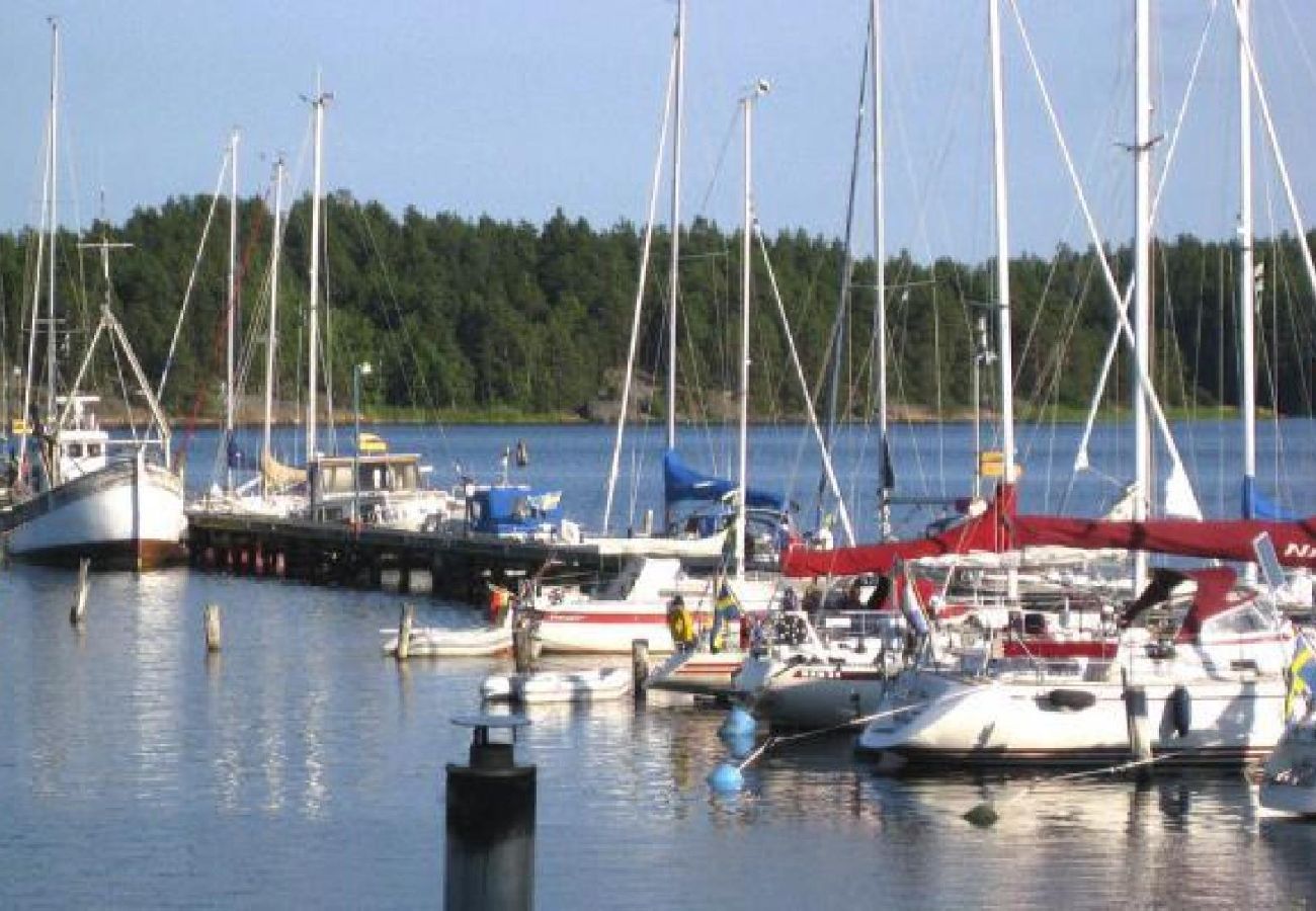 Ferienhaus in Blankaholm - Havet Blankaholm