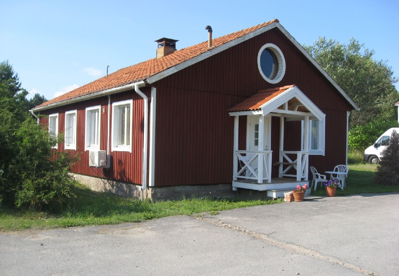 Ferienhaus in Blankaholm - Havet Blankaholm