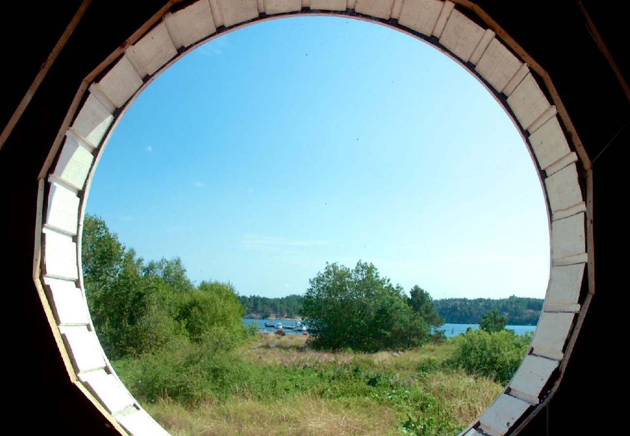 Ferienhaus in Blankaholm - Havet Blankaholm