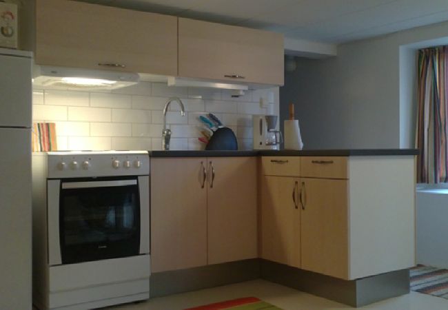 Ferienwohnung in Borrby - Ferienwohnung unweit der Sanddünen der Ostsee in Österlen Ferienwohnung in Borrby - Ferienwohnung unweit der Sanddünen der Ostsee in Österlen