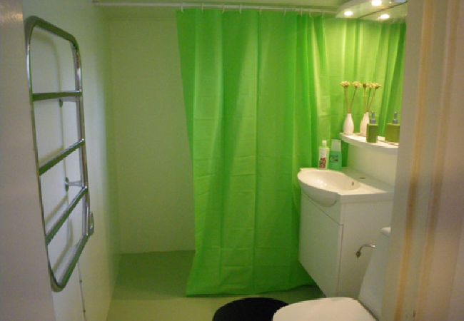 Ferienwohnung in Borrby - Ferienwohnung unweit der Sanddünen der Ostsee in Österlen Ferienwohnung in Borrby - Ferienwohnung unweit der Sanddünen der Ostsee in Österlen