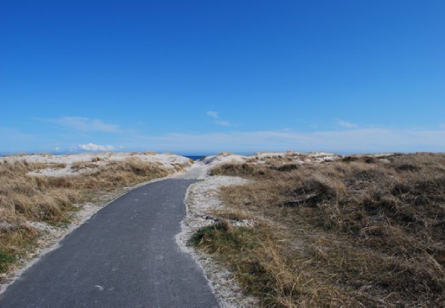 Ferienwohnung in Borrby - Ferienwohnung unweit der Sanddünen der Ostsee in Österlen Ferienwohnung in Borrby - Ferienwohnung unweit der Sanddünen der Ostsee in Österlen