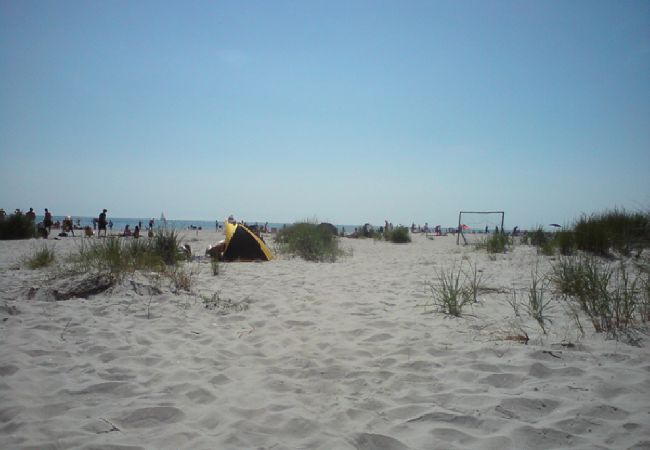Ferienwohnung in Borrby - Ferienwohnung unweit der Sanddünen der Ostsee in Österlen Ferienwohnung in Borrby - Ferienwohnung unweit der Sanddünen der Ostsee in Österlen