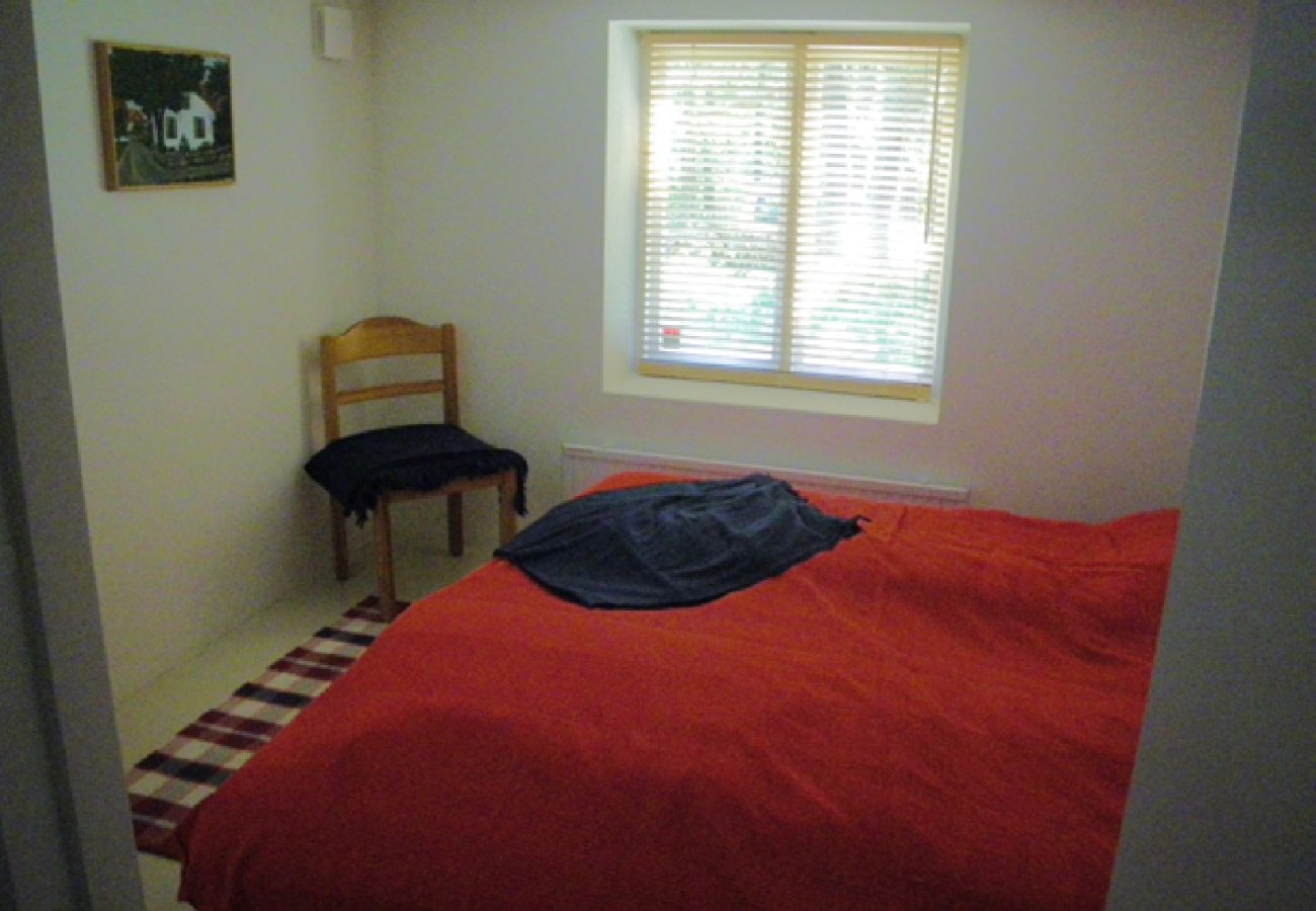 Ferienwohnung in Borrby - Ferienwohnung unweit der Sanddünen der Ostsee in Österlen
