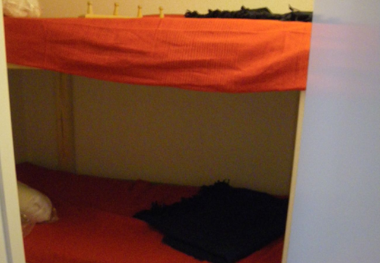 Ferienwohnung in Borrby - Ferienwohnung unweit der Sanddünen der Ostsee in Österlen