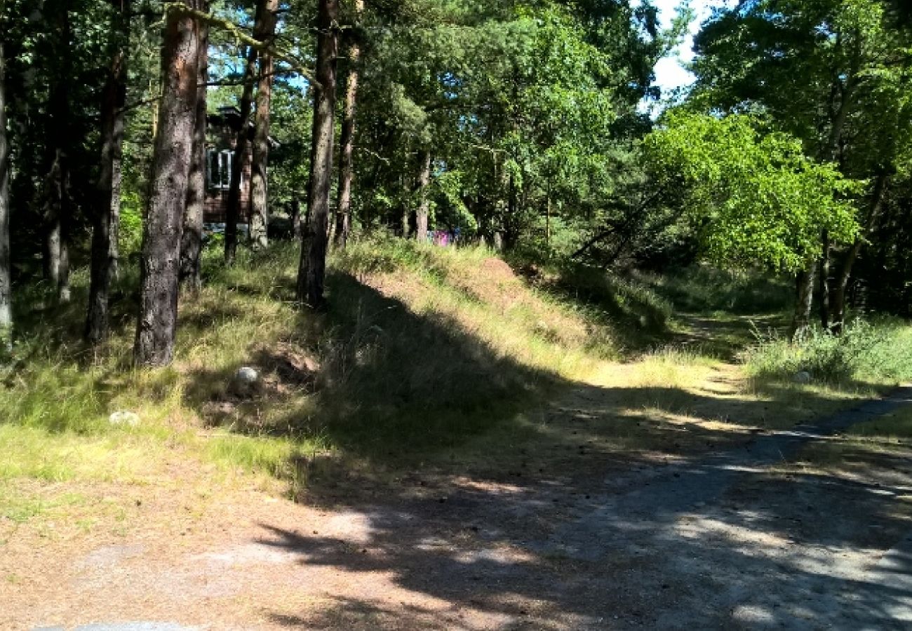 Ferienwohnung in Borrby - Ferienwohnung unweit der Sanddünen der Ostsee in Österlen