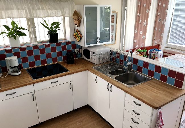 Ferienhaus in Torslanda - Havsutsikten Ferienhaus in Torslanda - Havsutsikten
