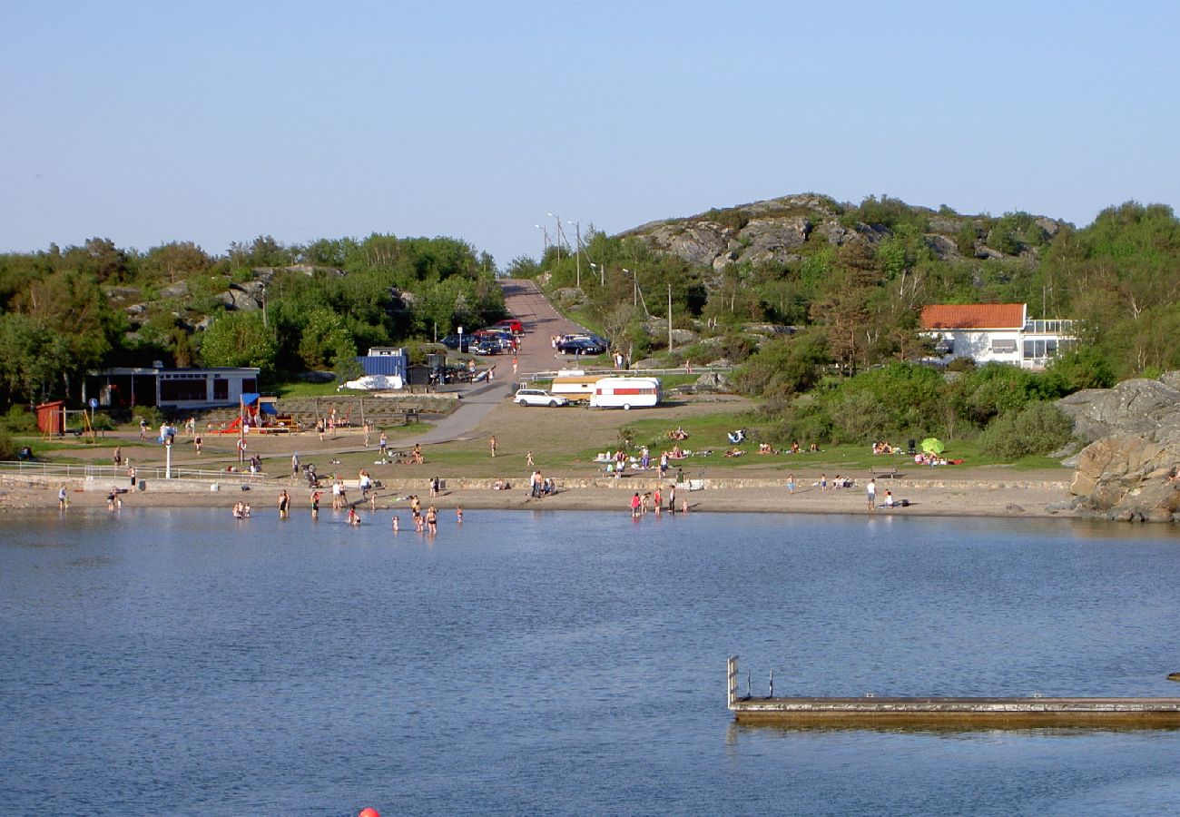 Ferienhaus in Torslanda - Havsutsikten