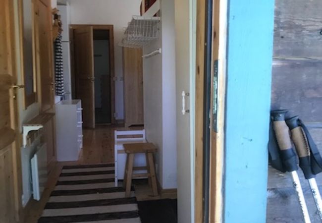 Ferienhaus in Tänndalen - Rustikale Skihütte unweit der Loipen zum Skiurlaub oder Wanderurlaub im Sommer Ferienhaus in Tänndalen - Rustikale Skihütte unweit der Loipen zum Skiurlaub oder Wanderurlaub im Sommer