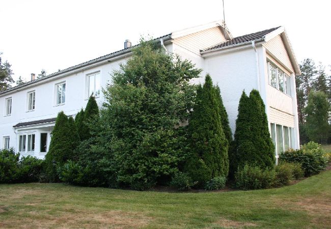 Ferienhaus in Skillingaryd - Komfort Villa mit Whirlpool und Sauna in Småland