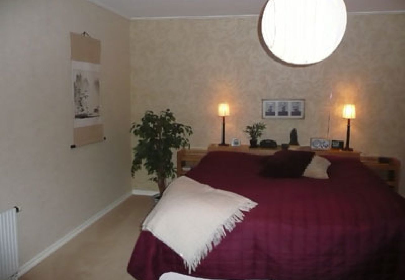 Ferienhaus in Skillingaryd - Komfort Villa mit Whirlpool und Sauna in Småland