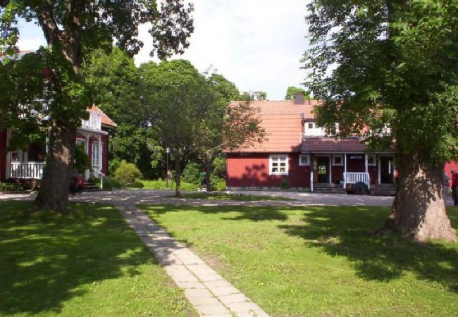 Köping - Ferienhaus