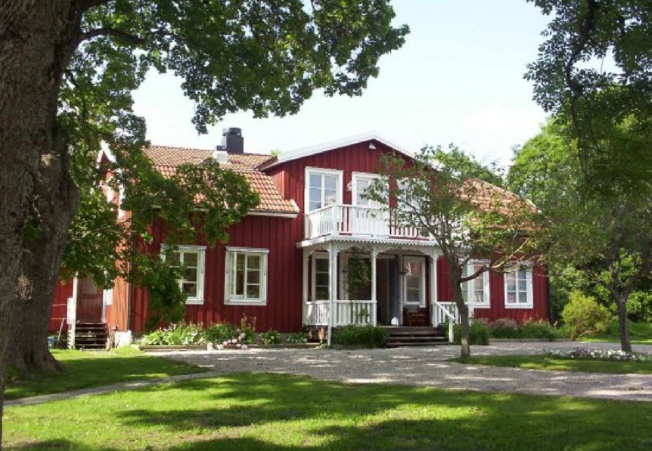 Ferienhaus in Köping - Sörgården