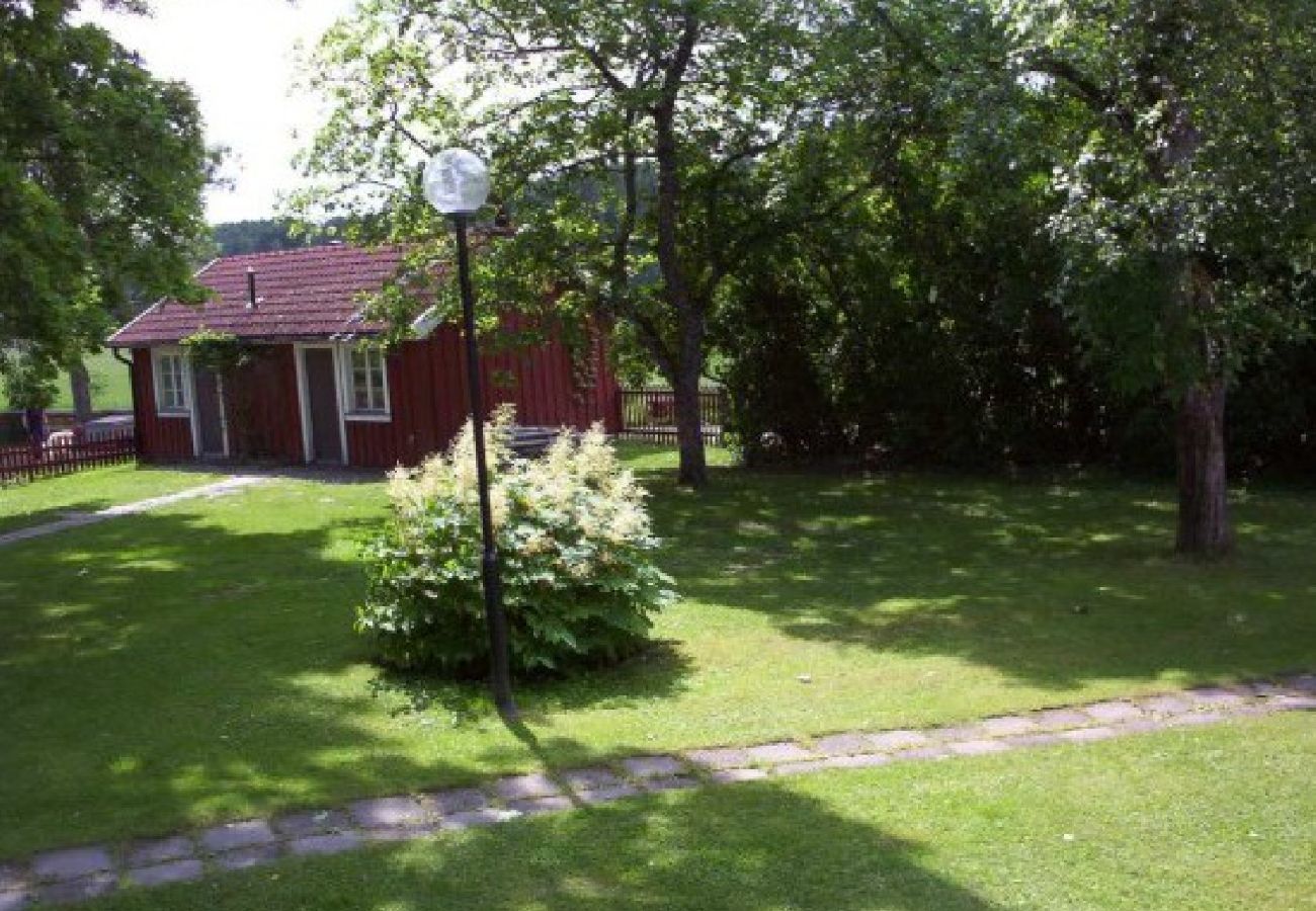 Ferienhaus in Köping - Sörgården