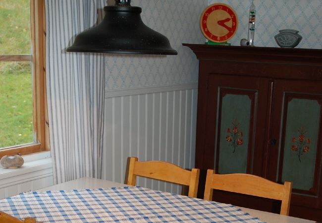 Ferienhaus in Ydre - Rot-weisses Ferienhaus am Wald und unweit vom See und Bademöglichkeiten Ferienhaus in Ydre - Rot-weisses Ferienhaus am Wald und unweit vom See und Bademöglichkeiten