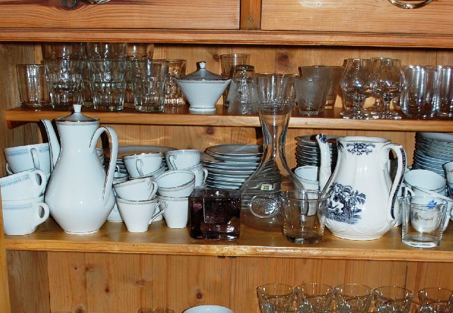 Ferienhaus in Ydre - Rot-weisses Ferienhaus am Wald und unweit vom See und Bademöglichkeiten Ferienhaus in Ydre - Rot-weisses Ferienhaus am Wald und unweit vom See und Bademöglichkeiten