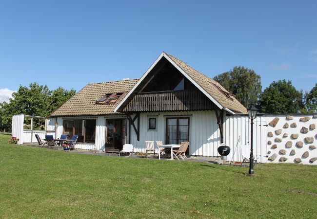 Ferienhaus in Degeberga - Schönes Ferienhaus an der Ostsee in Österlen