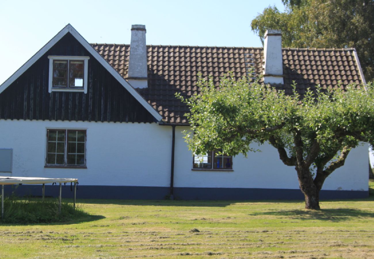 Ferienhaus in Degeberga - Schönes Ferienhaus an der Ostsee in Österlen