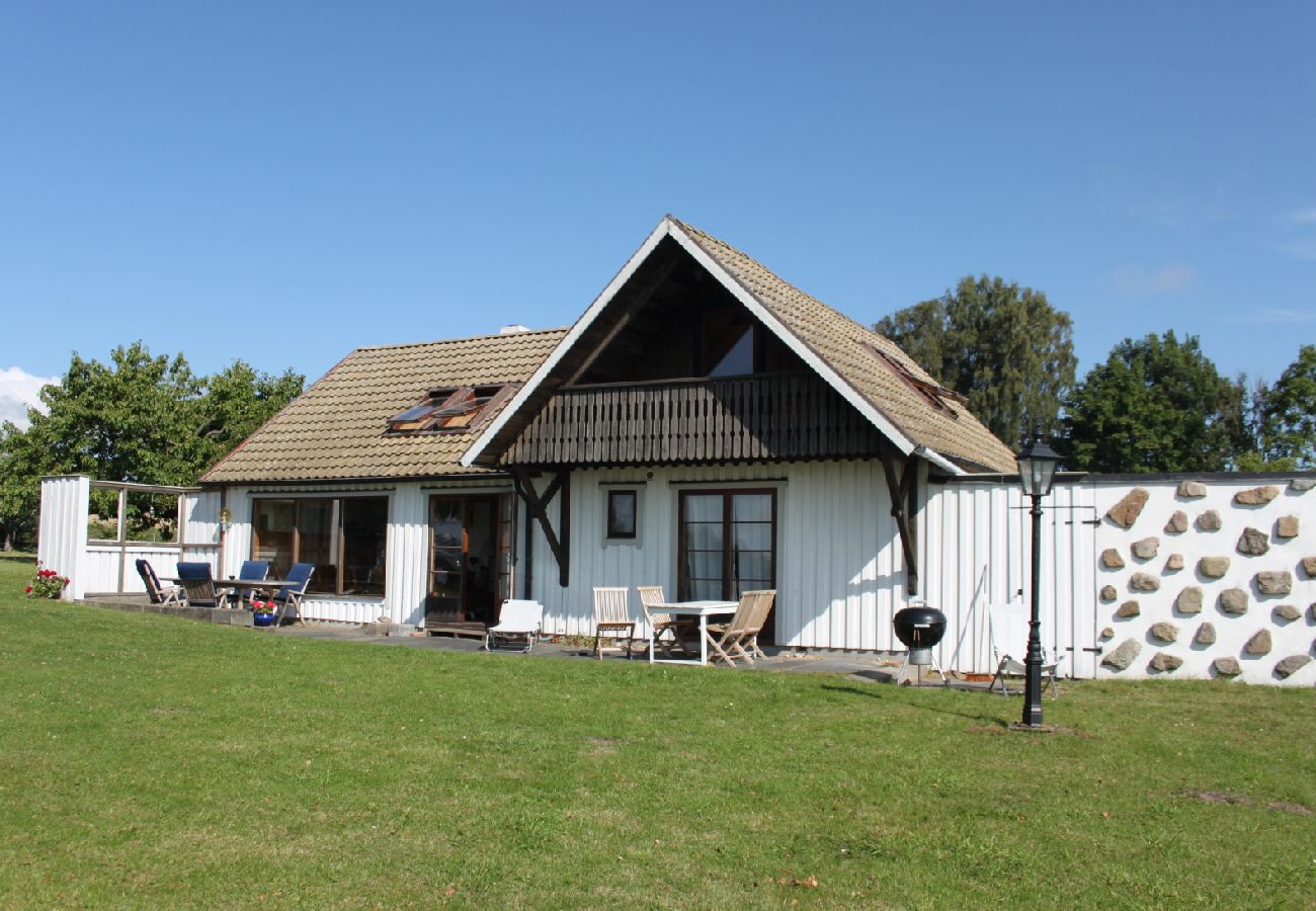 Ferienhaus in Degeberga - Schönes Ferienhaus an der Ostsee in Österlen