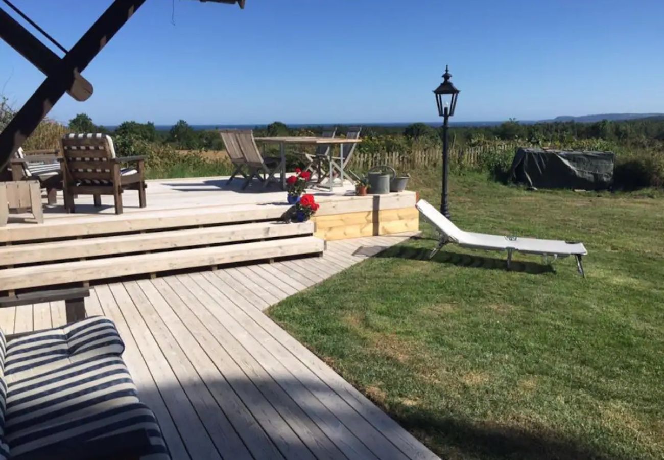 Ferienhaus in Degeberga - Schönes Ferienhaus an der Ostsee in Österlen