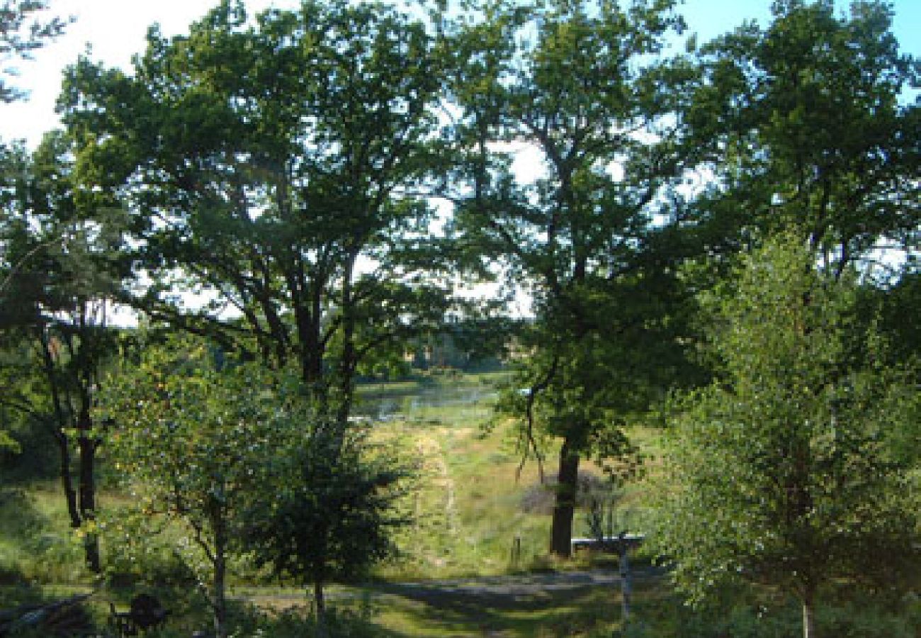 Ferienhaus in Säffle - Eine Naturperle mit Boot und Sauna
