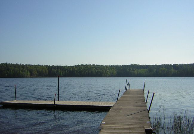Ferienhaus in Vena - Gemütliches Ferienhaus unweit von Astrid Lindgrens Welt Ferienhaus in Vena - Gemütliches Ferienhaus unweit von Astrid Lindgrens Welt