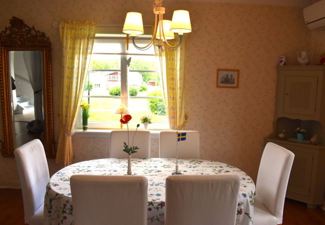 Ferienhaus in Vena - Gemütliches Ferienhaus unweit von Astrid Lindgrens Welt Ferienhaus in Vena - Gemütliches Ferienhaus unweit von Astrid Lindgrens Welt