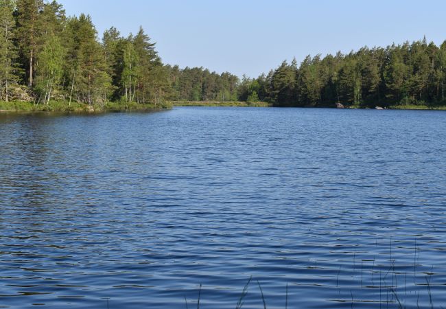 Ferienhaus in Vena - Gemütliches Ferienhaus unweit von Astrid Lindgrens Welt Ferienhaus in Vena - Gemütliches Ferienhaus unweit von Astrid Lindgrens Welt