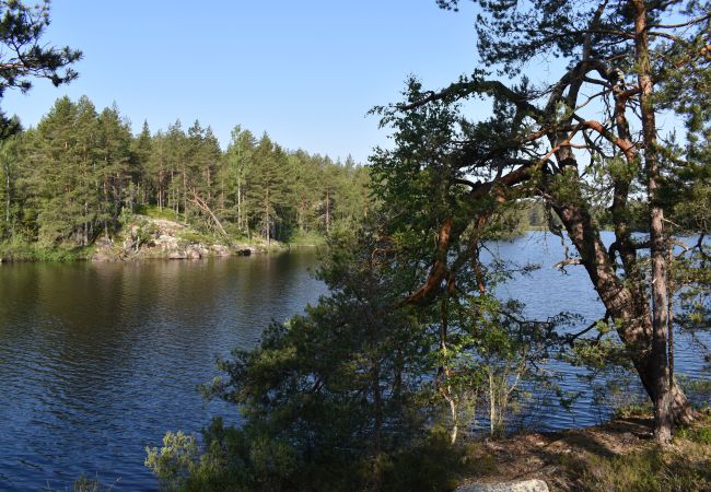 Ferienhaus in Vena - Gemütliches Ferienhaus unweit von Astrid Lindgrens Welt Ferienhaus in Vena - Gemütliches Ferienhaus unweit von Astrid Lindgrens Welt
