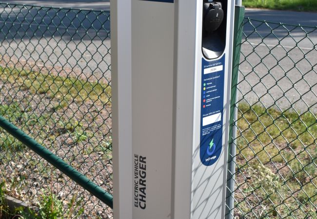 Ferienhaus in Vena - Gemütliches Ferienhaus unweit von Astrid Lindgrens Welt Ferienhaus in Vena - Gemütliches Ferienhaus unweit von Astrid Lindgrens Welt