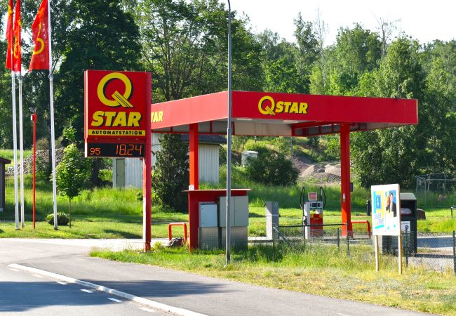 Ferienhaus in Vena - Gemütliches Ferienhaus unweit von Astrid Lindgrens Welt Ferienhaus in Vena - Gemütliches Ferienhaus unweit von Astrid Lindgrens Welt