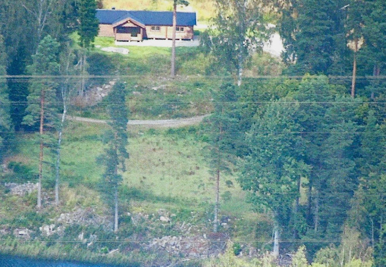 Ferienhaus in Rejmyre - Boviken