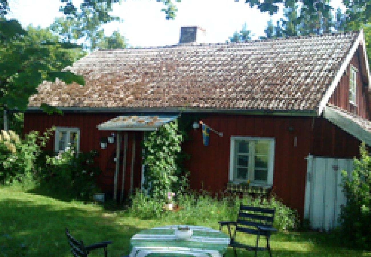 Ferienhaus in Vedum - Sommartorp Vedum
