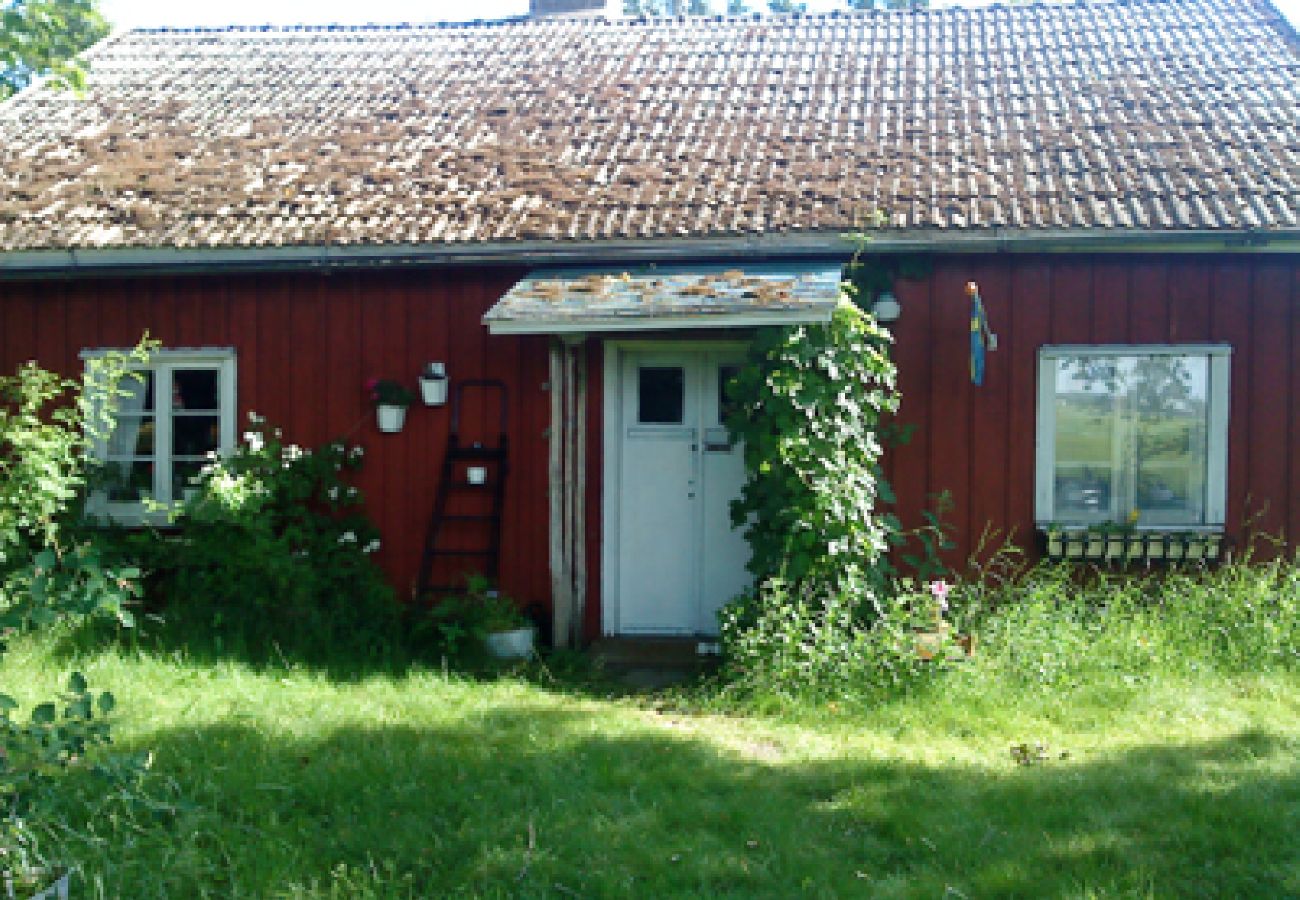 Ferienhaus in Vedum - Sommartorp Vedum