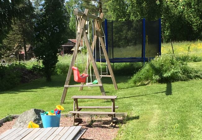 Ferienhaus in Leksand - Tibble stugan Ferienhaus in Leksand - Tibble stugan