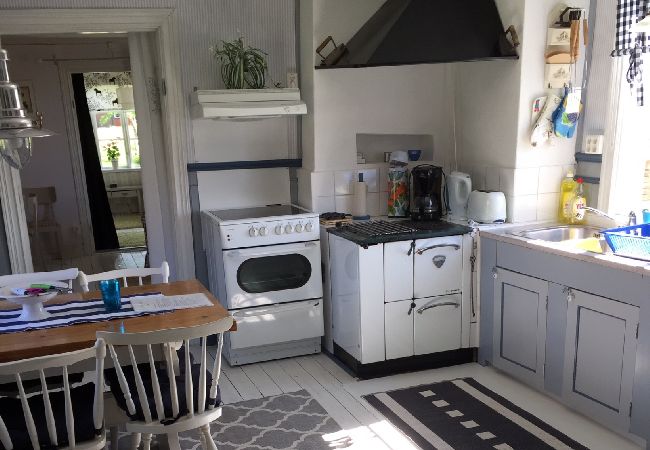 Ferienhaus in Leksand - Tibble stugan Ferienhaus in Leksand - Tibble stugan