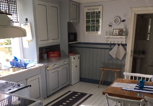 Ferienhaus in Leksand - Tibble stugan Ferienhaus in Leksand - Tibble stugan