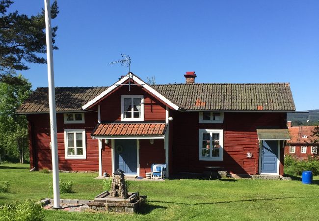 Ferienhaus in Leksand - Tibble stugan Ferienhaus in Leksand - Tibble stugan