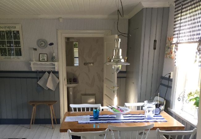 Ferienhaus in Leksand - Tibble stugan Ferienhaus in Leksand - Tibble stugan