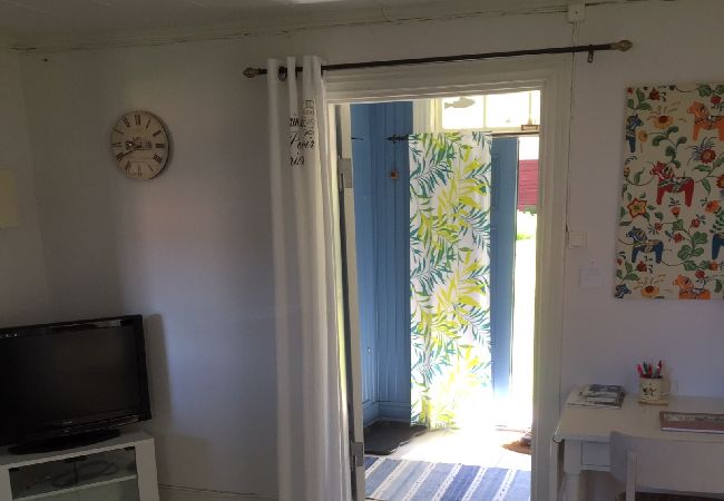 Ferienhaus in Leksand - Tibble stugan Ferienhaus in Leksand - Tibble stugan