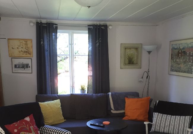 Ferienhaus in Leksand - Tibble stugan Ferienhaus in Leksand - Tibble stugan