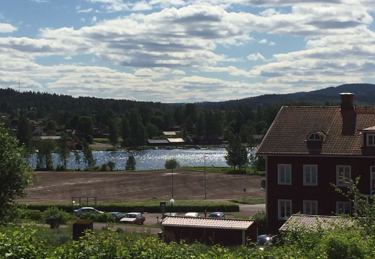 Ferienhaus in Leksand - Tibble stugan