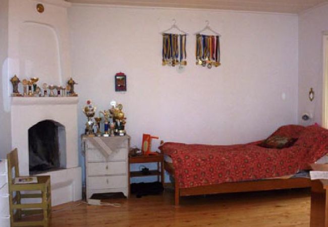 Ferienhaus in Nybro - Exklusives Ferienhaus 20 Meter von einem privaten See Ferienhaus in Nybro - Exklusives Ferienhaus 20 Meter von einem privaten See