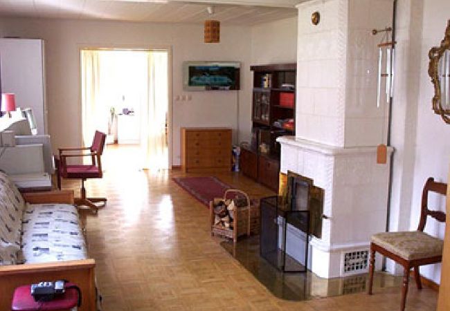 Ferienhaus in Nybro - Exklusives Ferienhaus 20 Meter von einem privaten See Ferienhaus in Nybro - Exklusives Ferienhaus 20 Meter von einem privaten See