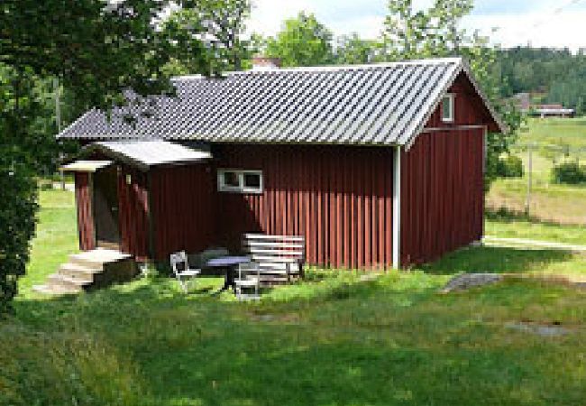 Stillingsön - Ferienhaus