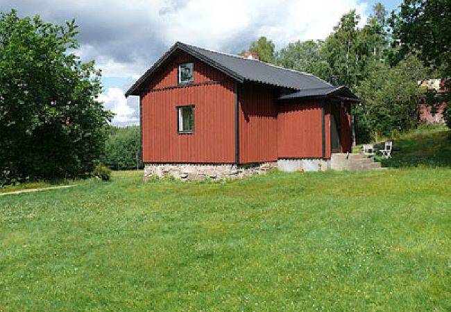 Ferienhaus in Stillingsön - Charmante Ferienhaus auf Orust an der Westküste von Schweden