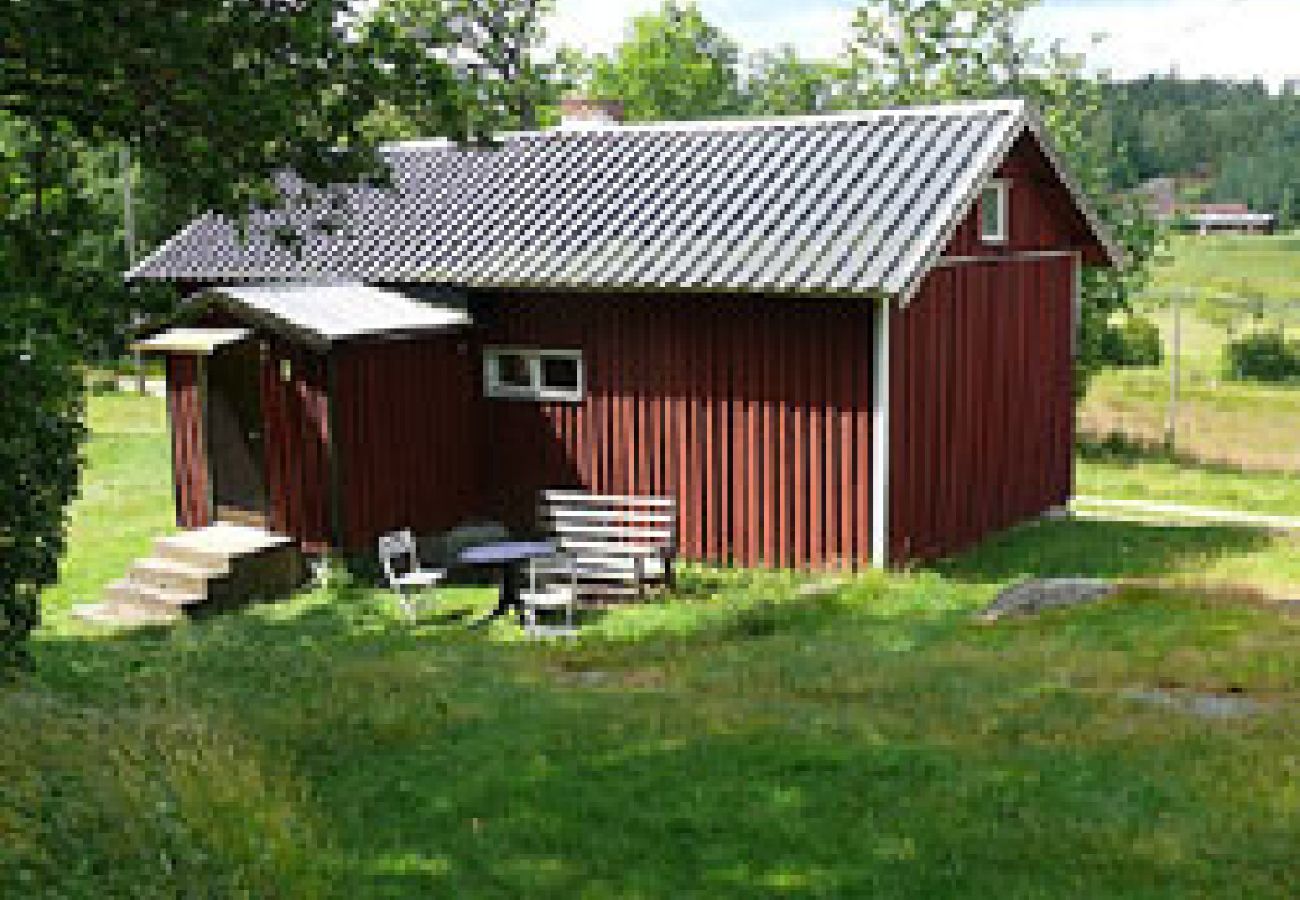 Ferienhaus in Stillingsön - Charmante Ferienhaus auf Orust an der Westküste von Schweden