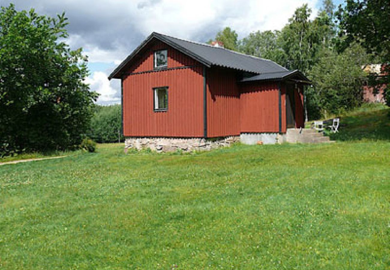 Ferienhaus in Stillingsön - Charmante Ferienhaus auf Orust an der Westküste von Schweden