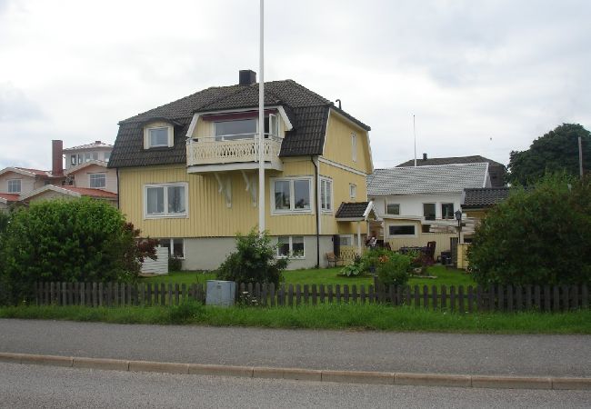 Ferienwohnung in Öckerö - Havsnära Öckerö