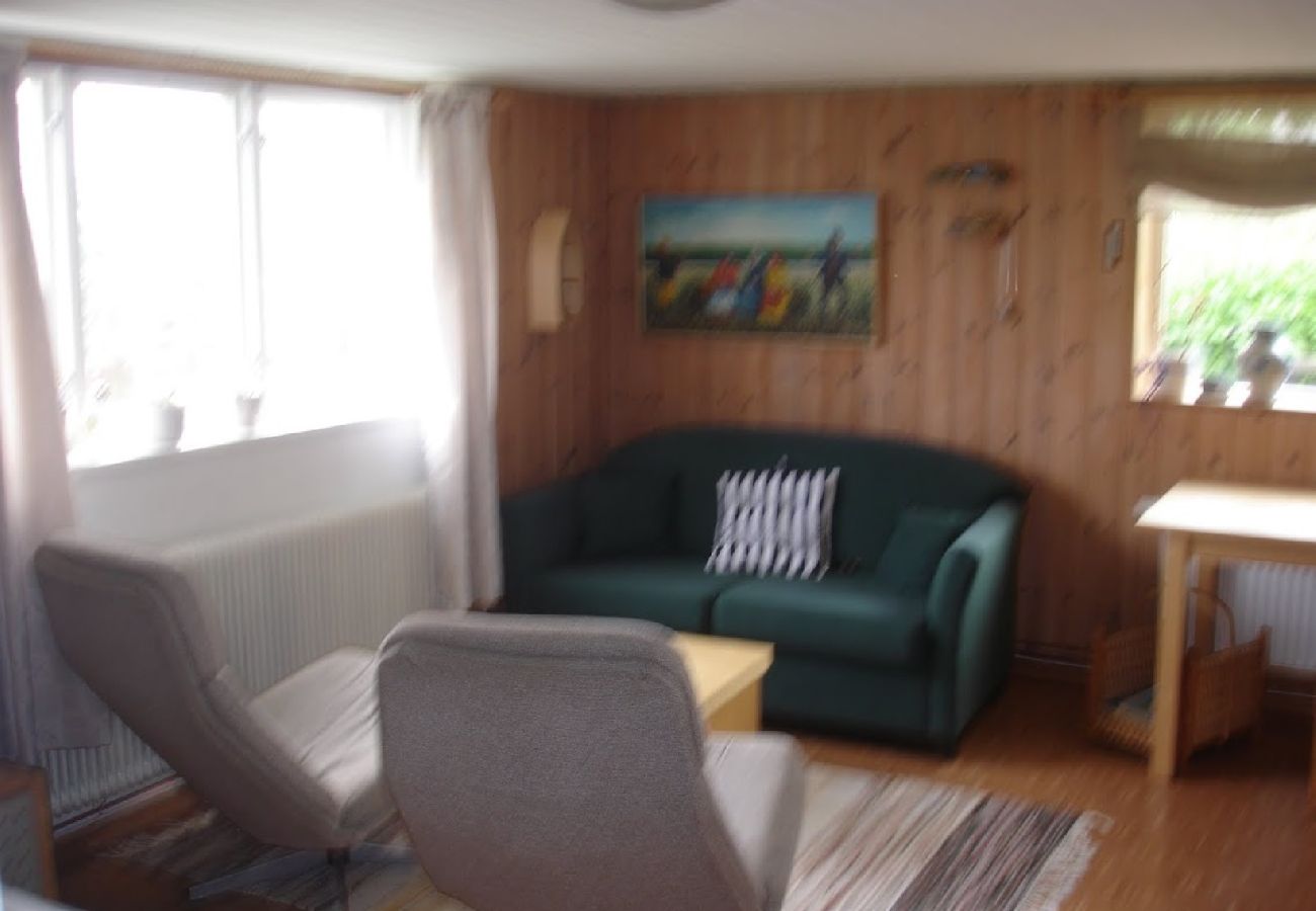 Ferienwohnung in Öckerö - Havsnära Öckerö